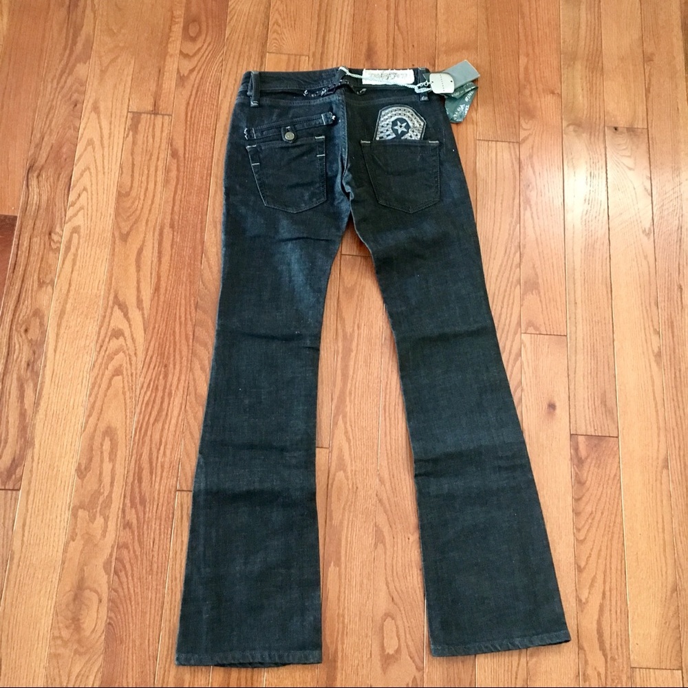 Taverniti So Jeans 👖 - Picture 2 of 6